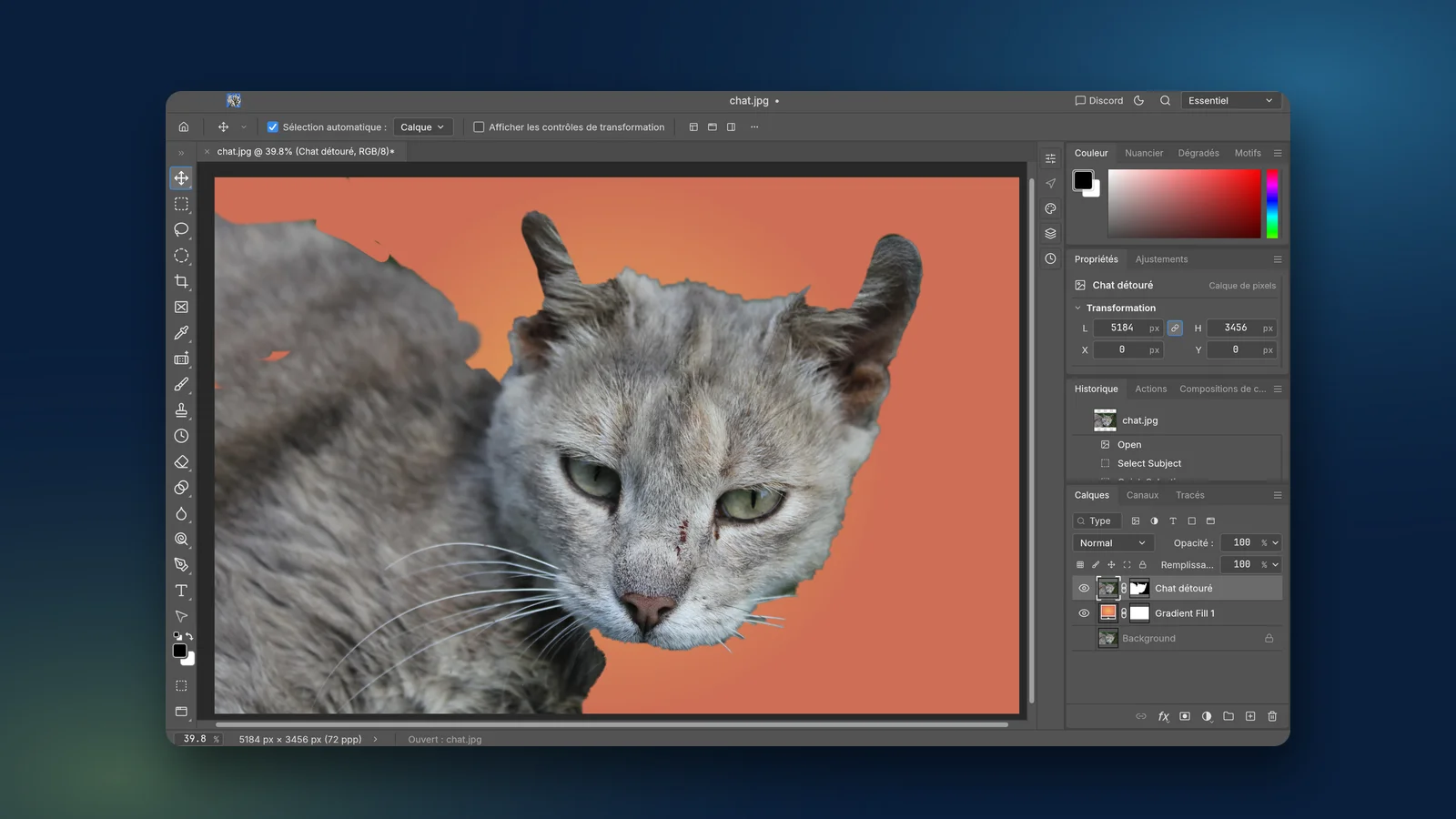 ArtCraft : j'ai testé la suite Adobe gratuite recodée en Rust par l'IA
