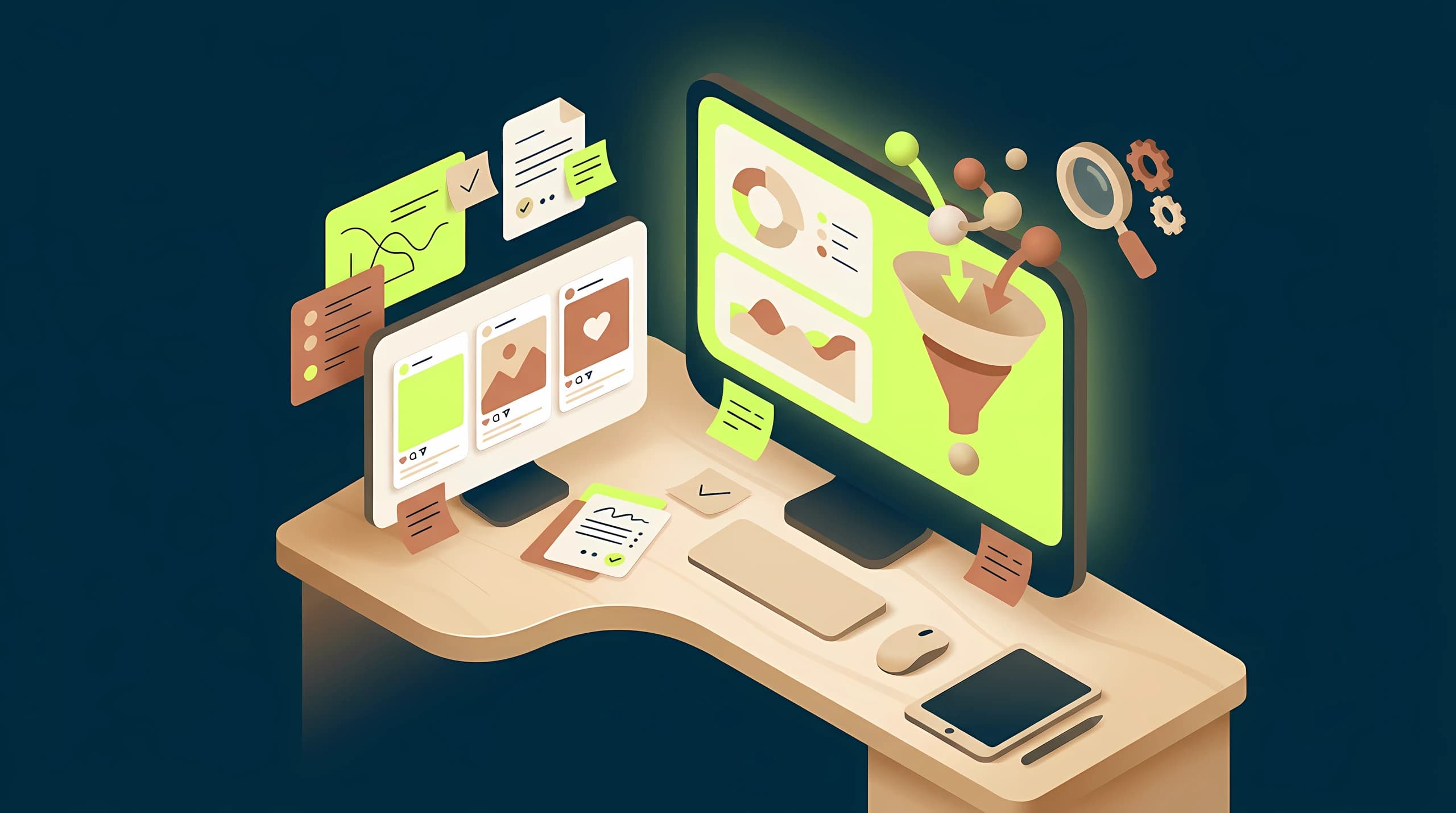 Formation Marketing Digital